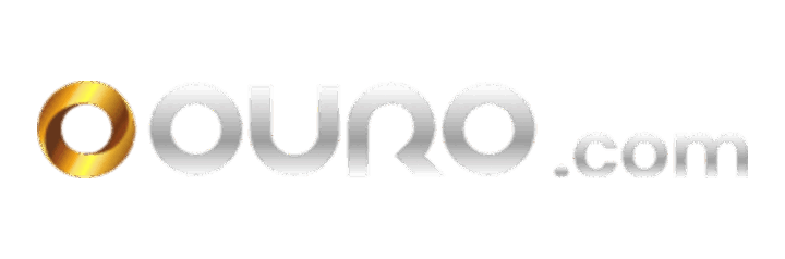 OOURO.COM   LOGO